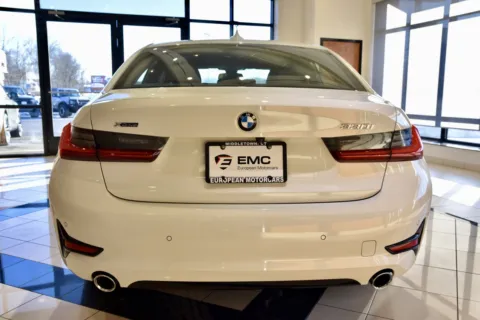 More photos of 2019 BMW 3 Series 330i xDrive at European Motorcars, CT