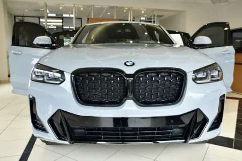 Photos of 2023 BMW X4 xDrive30i for sale in Middletown, CT at European Motorcars
