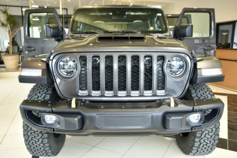 Photos of 2021 Jeep Wrangler Unlimited Rubicon 392 for sale in Middletown, CT at European Motorcars