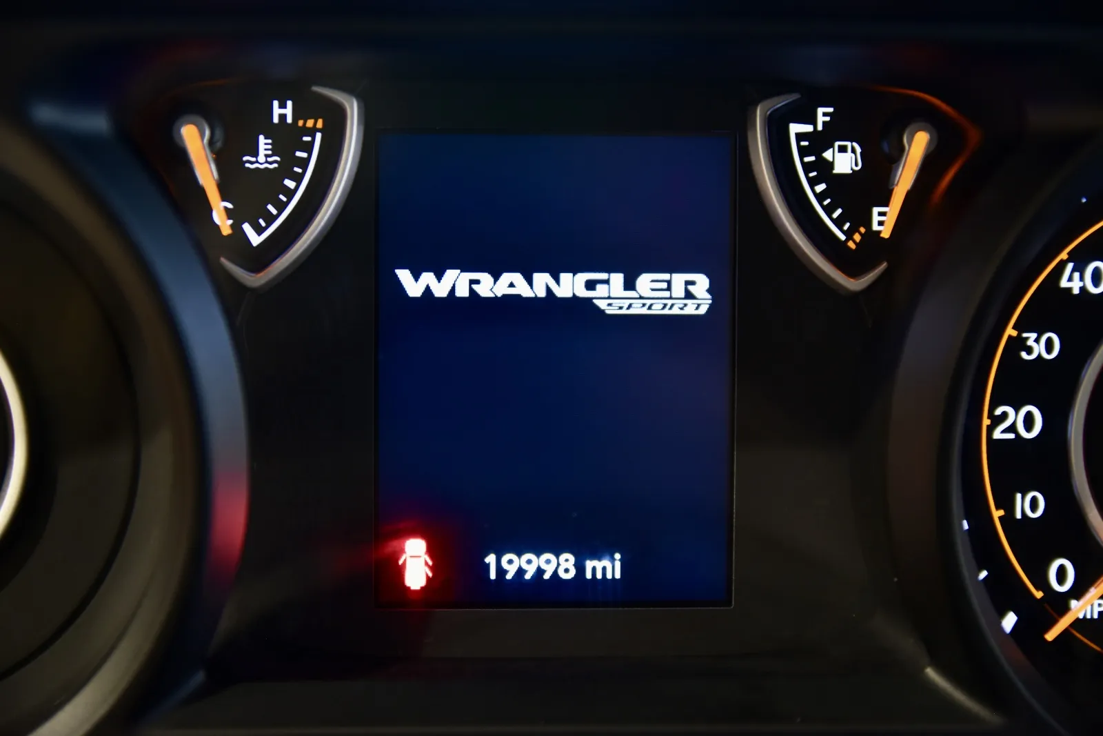 2024 Jeep Wrangler 4-Door Willys - Photo 30