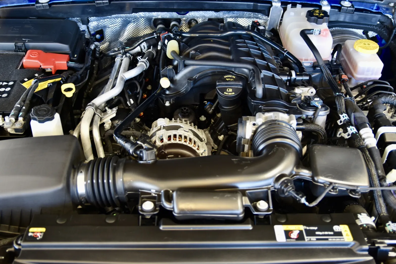 2024 Jeep Wrangler 4-Door Willys - Photo 28
