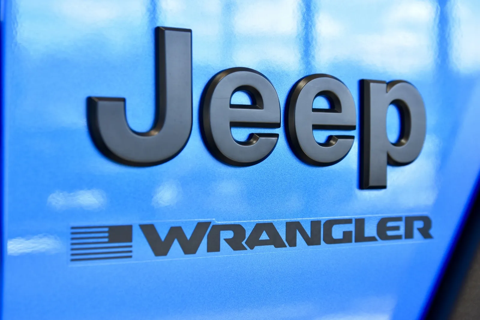 2024 Jeep Wrangler 4-Door Willys - Photo 9
