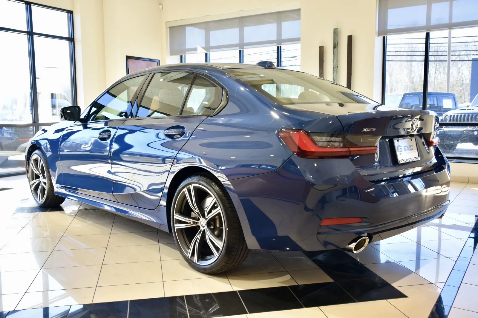More photos of 2023 BMW 3 Series 330i xDrive at European Motorcars, CT