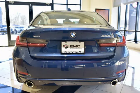 More photos of 2023 BMW 3 Series 330i xDrive at European Motorcars, CT