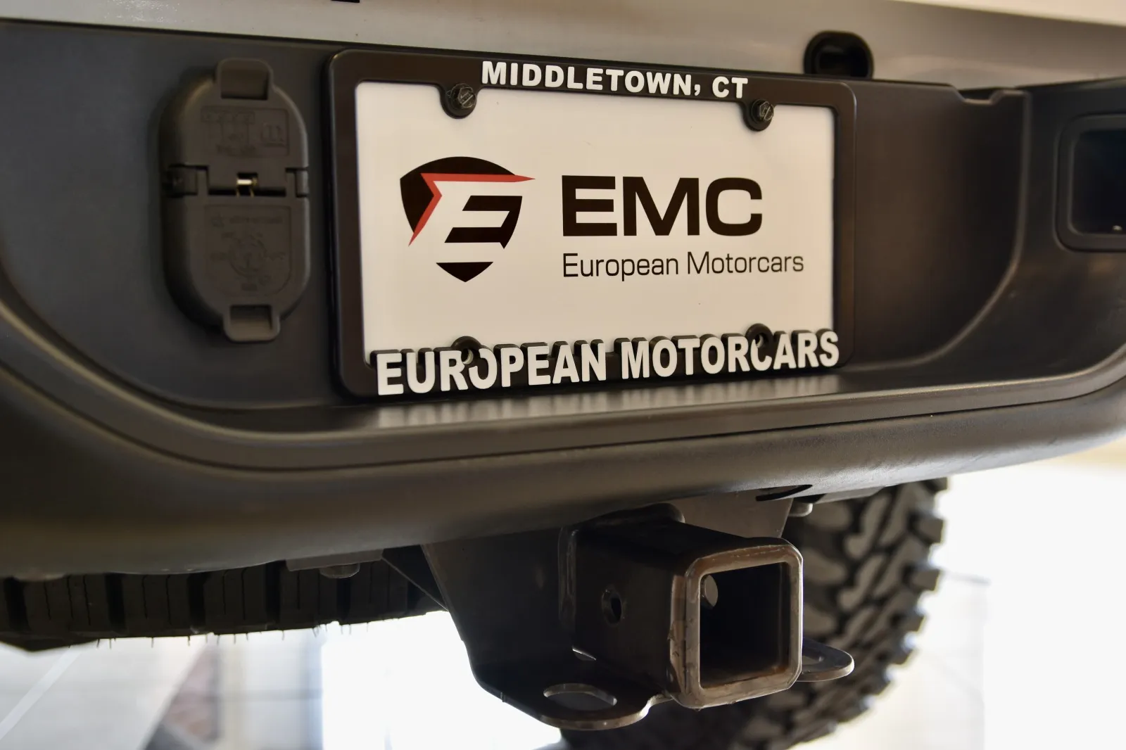 More photos of 2021 Jeep Gladiator Rubicon at European Motorcars, CT