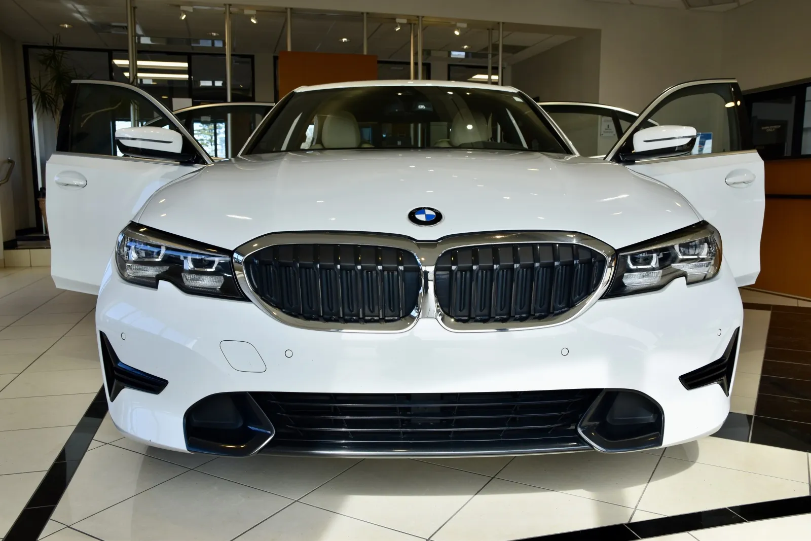 Photos of 2020 BMW 3 Series 330i xDrive for sale in Middletown, CT at European Motorcars