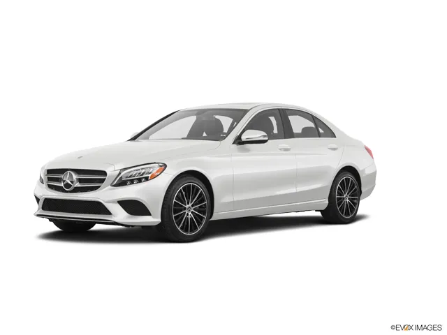 2020 Mercedes-Benz C-Class C 300 4MATIC for sale in Middletown, CT
