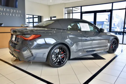 More photos of 2022 BMW 4 Series 430i xDrive at European Motorcars, CT