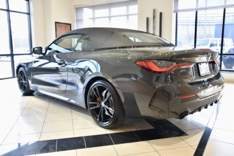 More photos of 2022 BMW 4 Series 430i xDrive at European Motorcars, CT