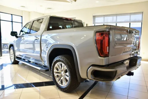 More photos of 2024 GMC Sierra 1500 Denali at European Motorcars, CT