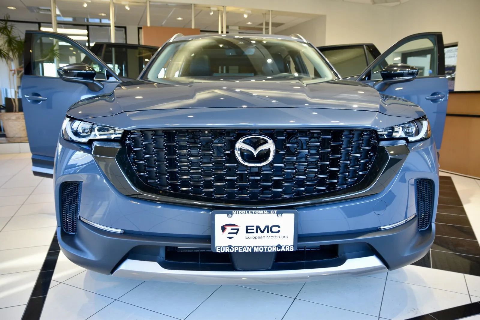 Photos of 2024 Mazda CX-50 2.5 Turbo Premium for sale in Middletown, CT at European Motorcars