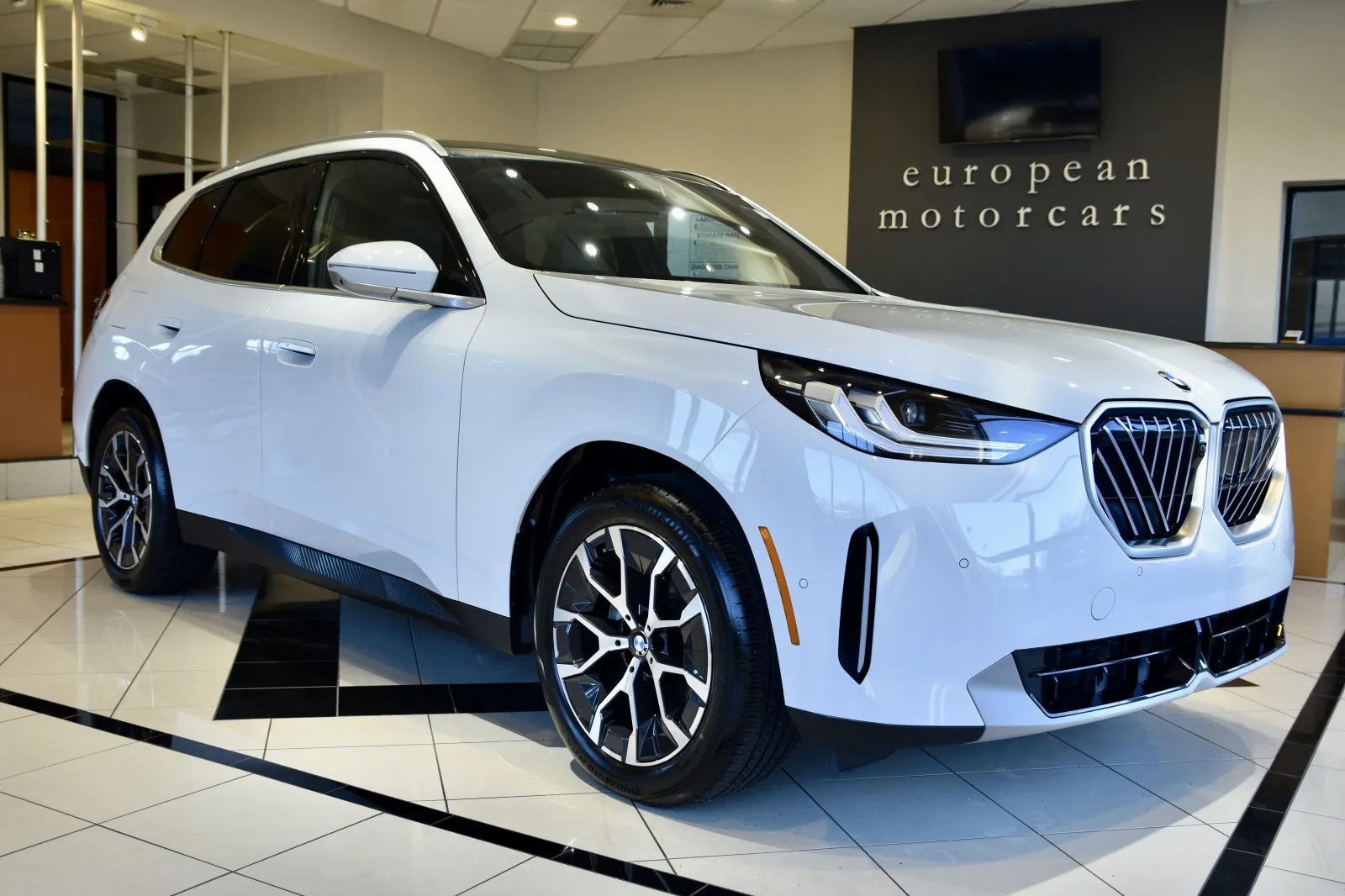 2026 BMW X3 30 xDrive for sale in Middletown, CT