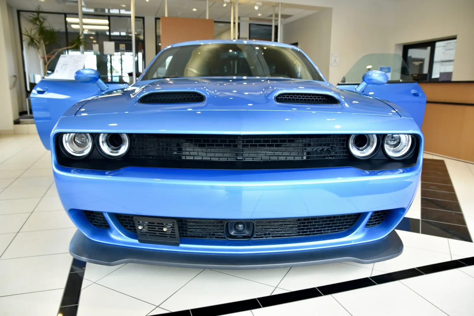 Photos of 2023 Dodge Challenger SRT Hellcat Jailbreak for sale in Middletown, CT at European Motorcars