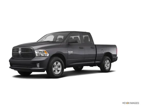 Gray 2020 Ram 1500 Classic Warlock for sale in Middletown, CT