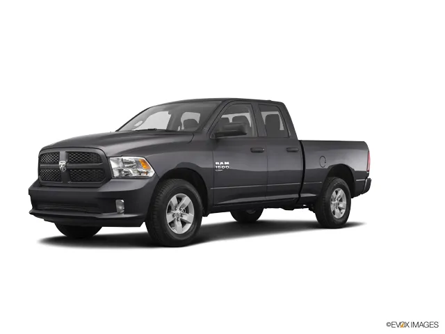 Gray 2020 Ram 1500 Classic Warlock for sale in Middletown, CT