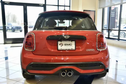 More photos of 2024 MINI Hardtop 2 Door Cooper S at European Motorcars, CT