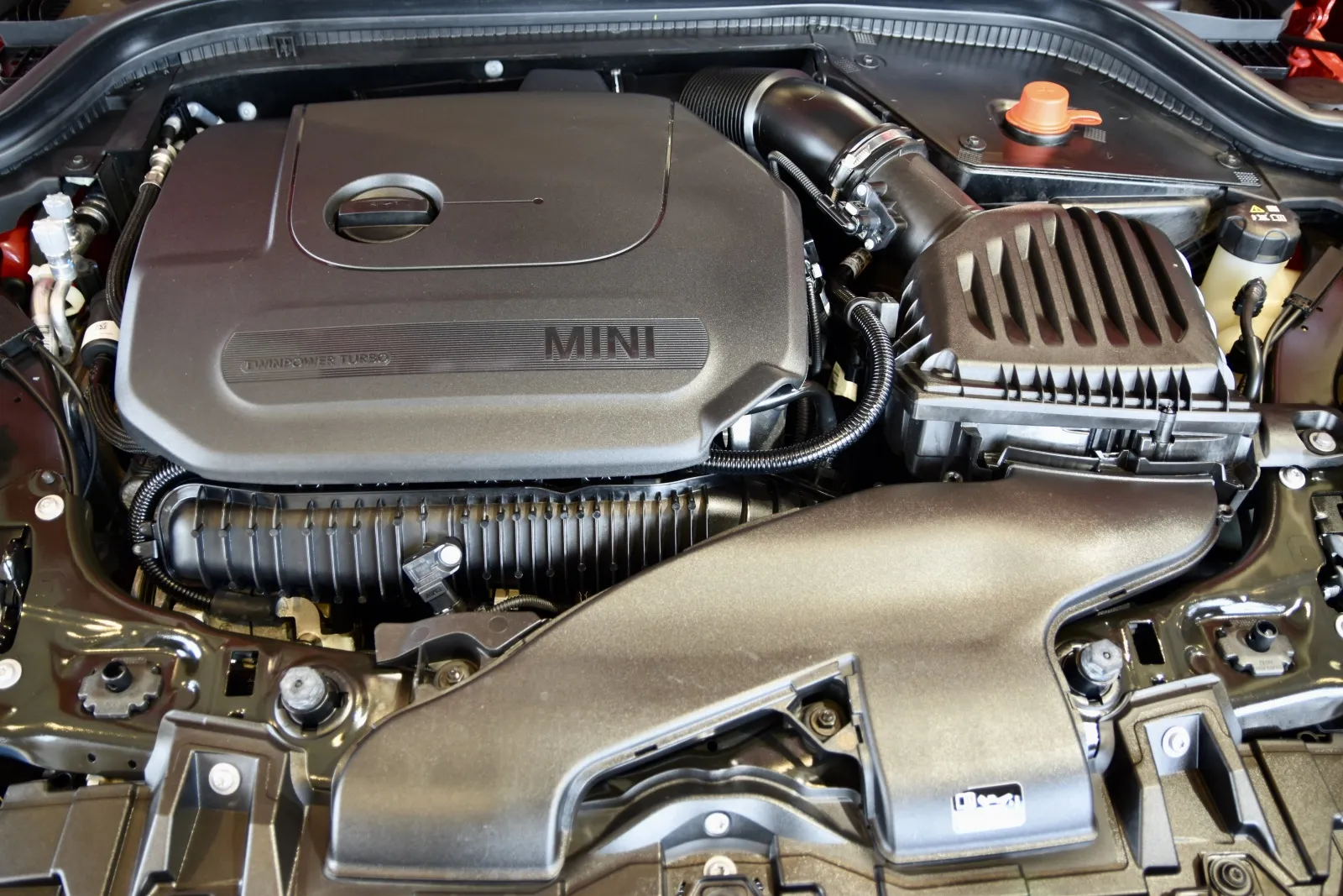 2024 MINI Hardtop 2 Door S - Photo 26