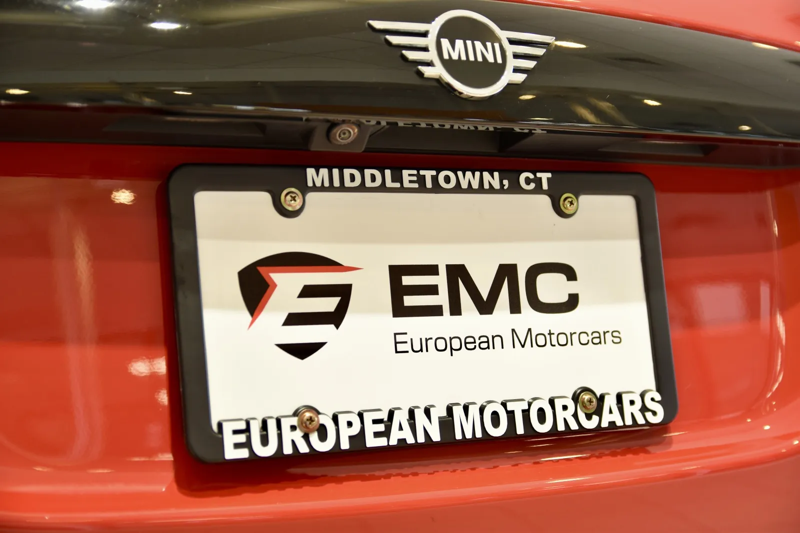 2024 MINI Hardtop 2 Door S - Photo 10