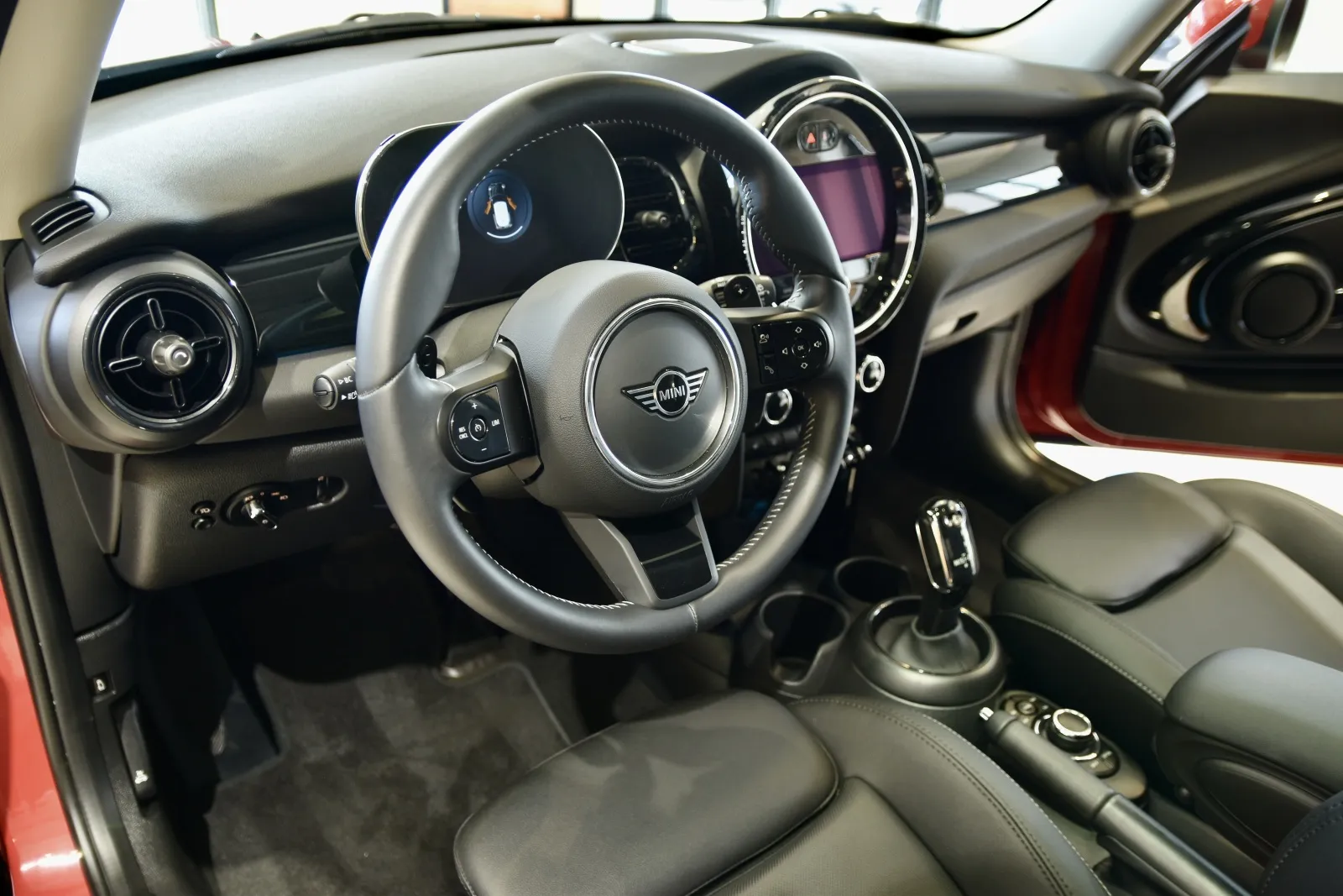 2024 MINI Hardtop 2 Door S - Photo 11