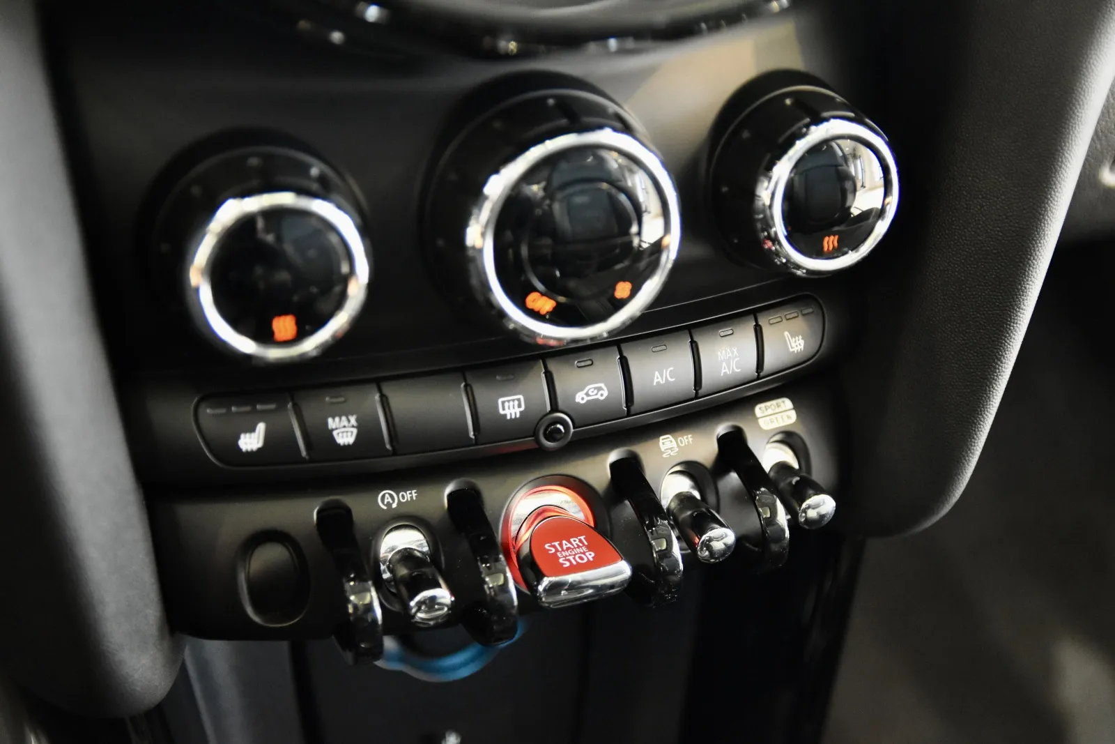 2024 MINI Hardtop 2 Door S - Photo 14