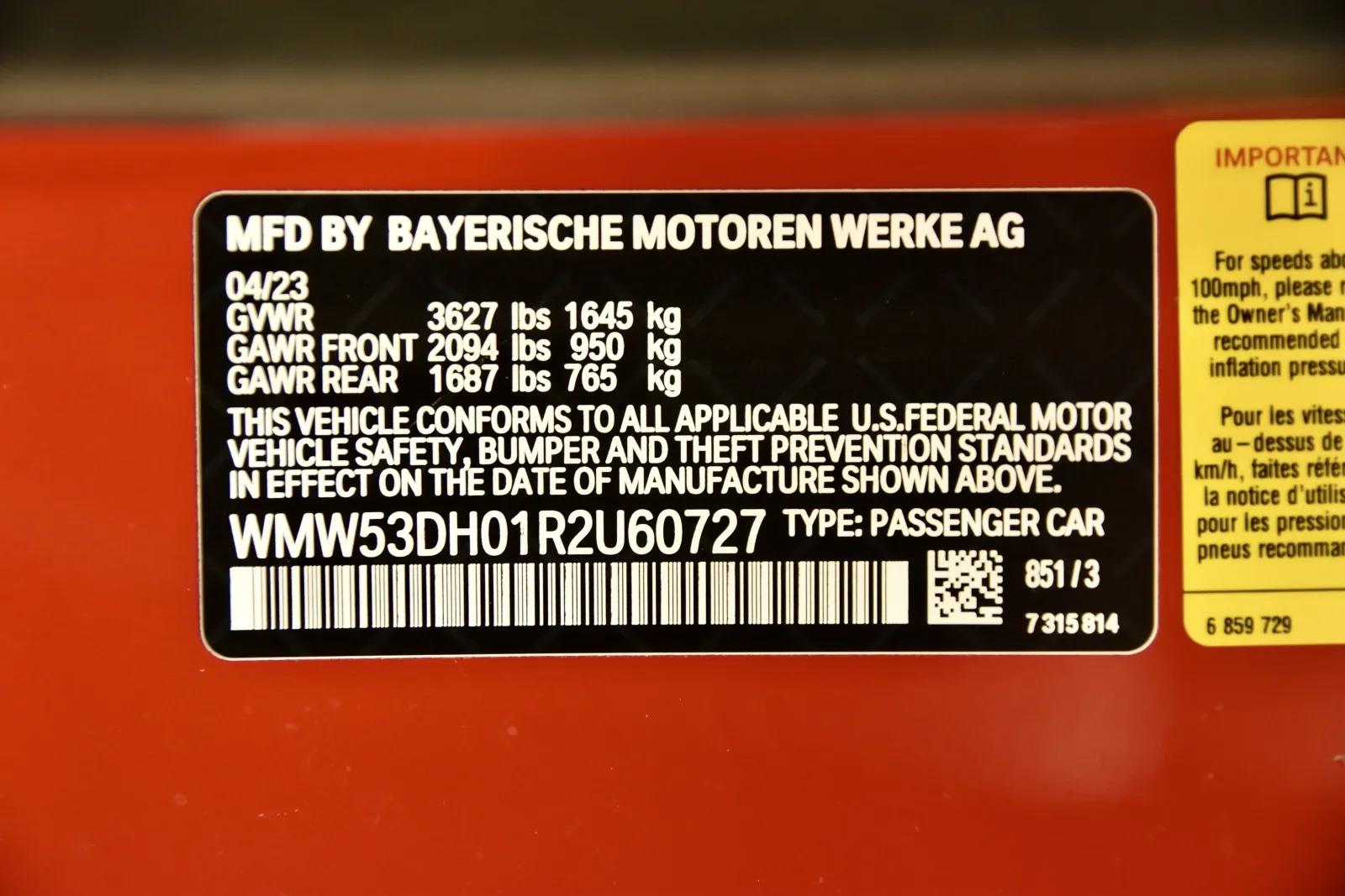 2024 MINI Hardtop 2 Door S - Photo 30