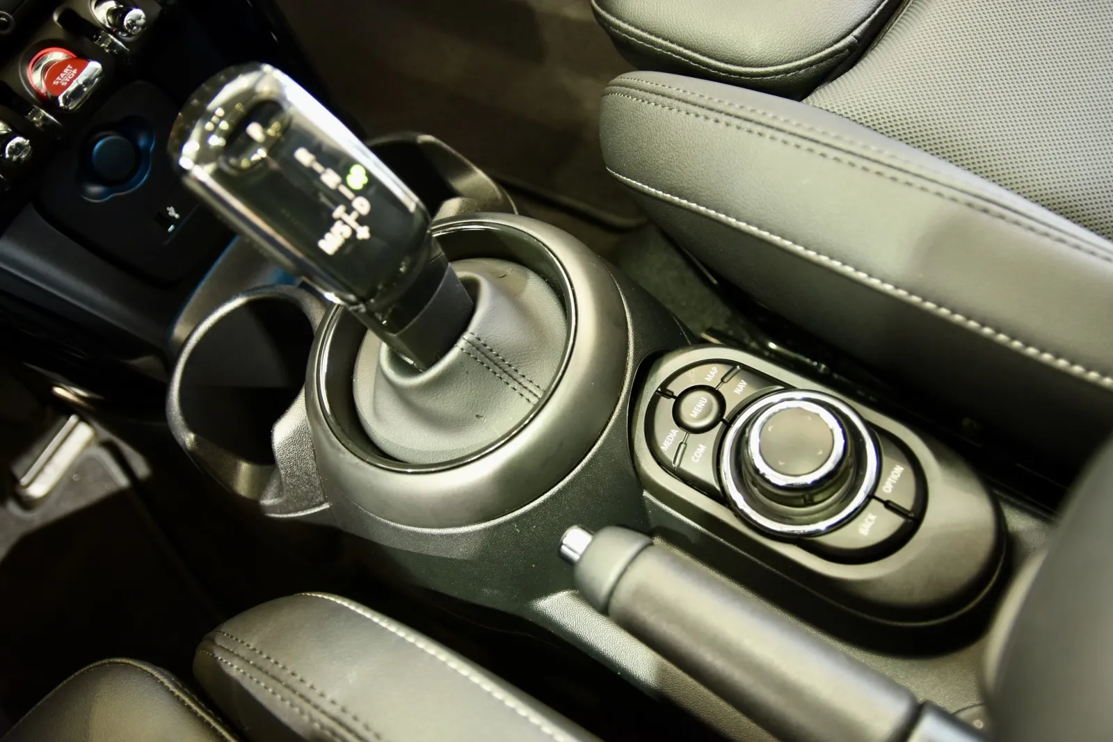 2024 MINI Hardtop 2 Door S - Photo 15