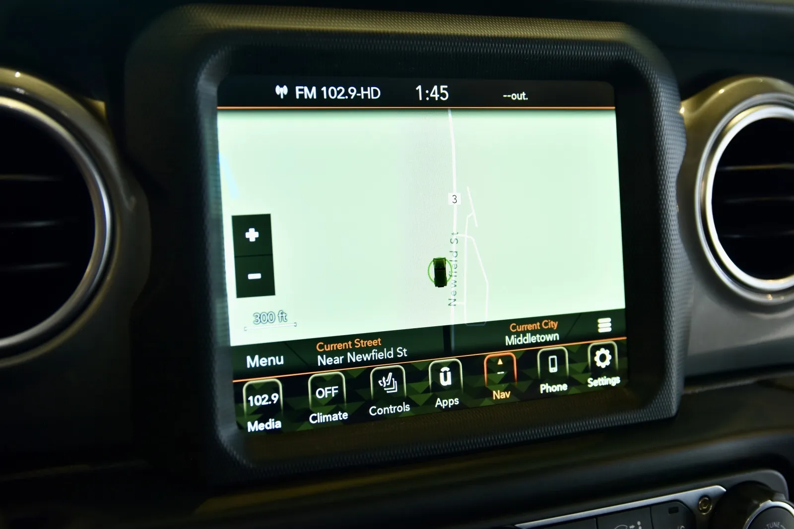 2022 Jeep Wrangler Unlimited Sahara - Photo 14