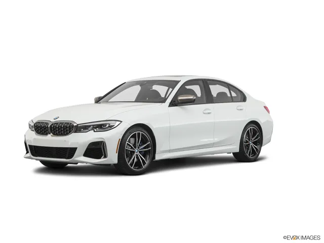 White 2021 BMW 3 Series M340i xDrive for sale in Middletown, CT