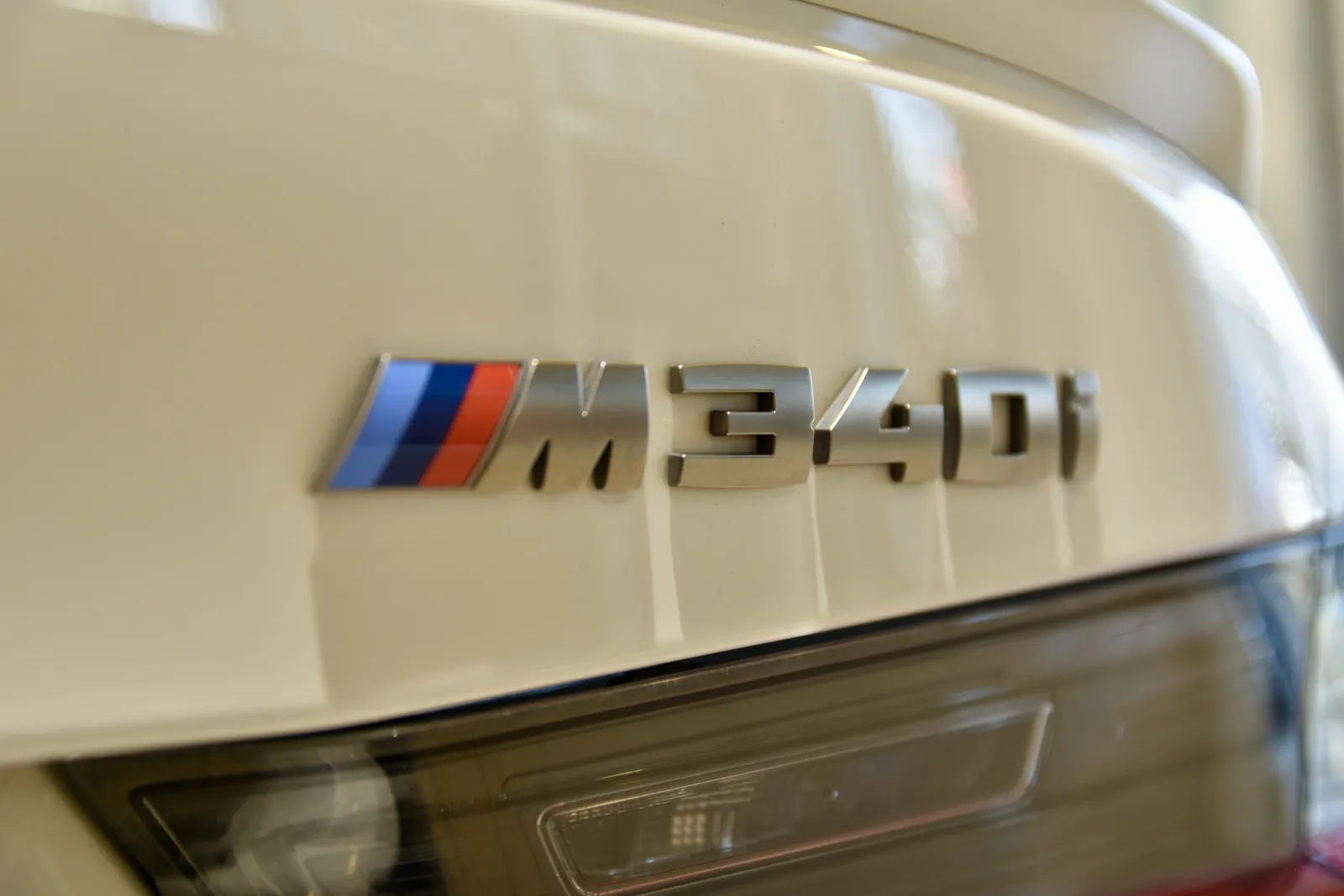 2021 BMW 3 Series M340i - Photo 10