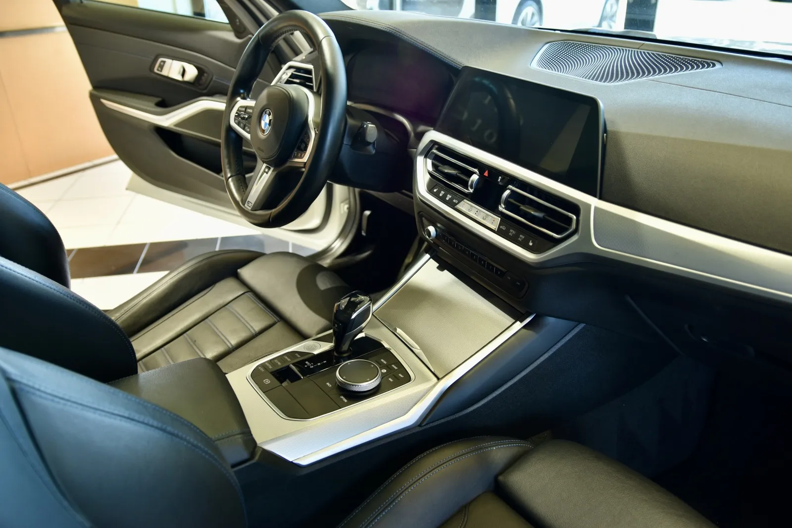 2021 BMW 3 Series M340i - Photo 26