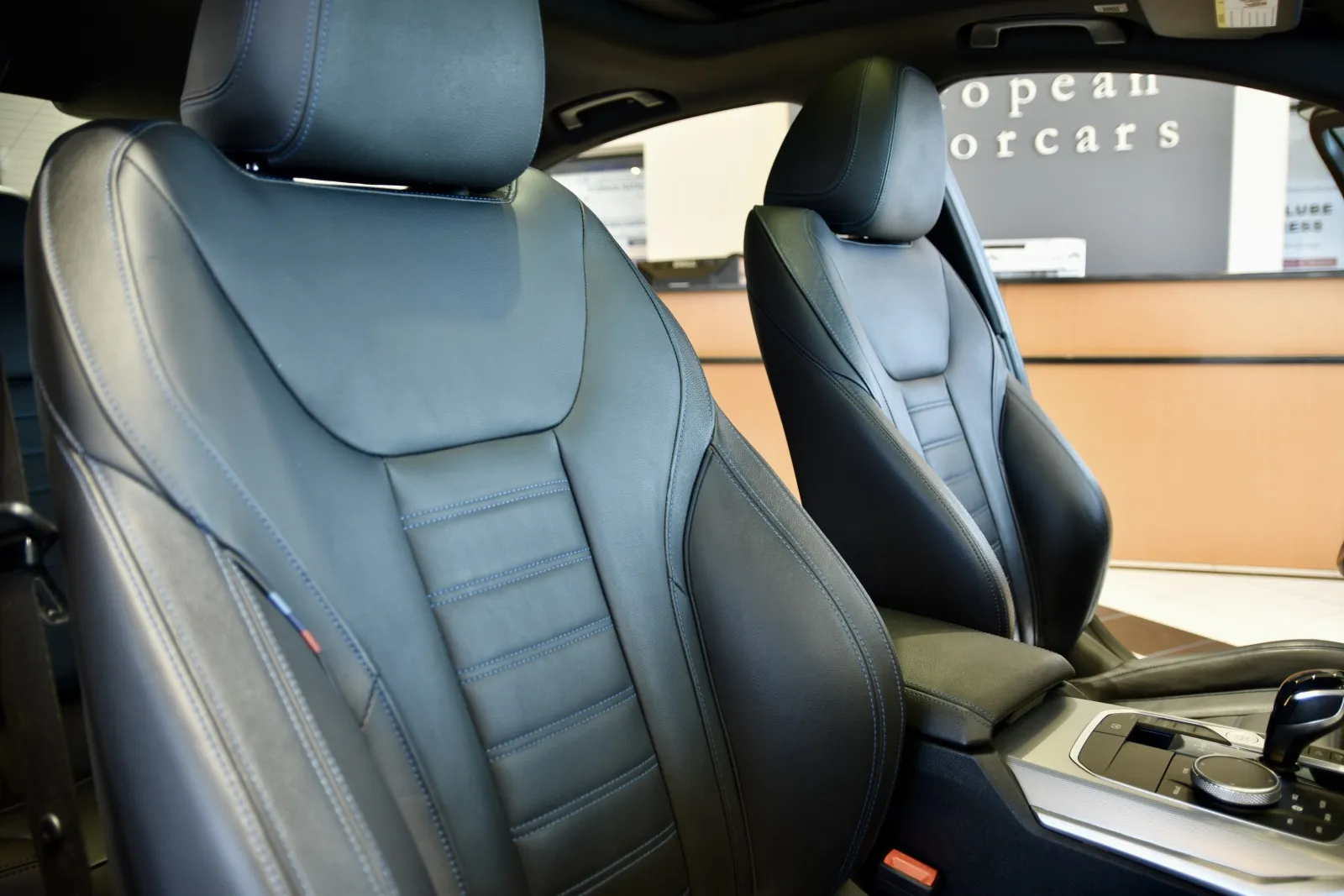 2021 BMW 3 Series M340i - Photo 27