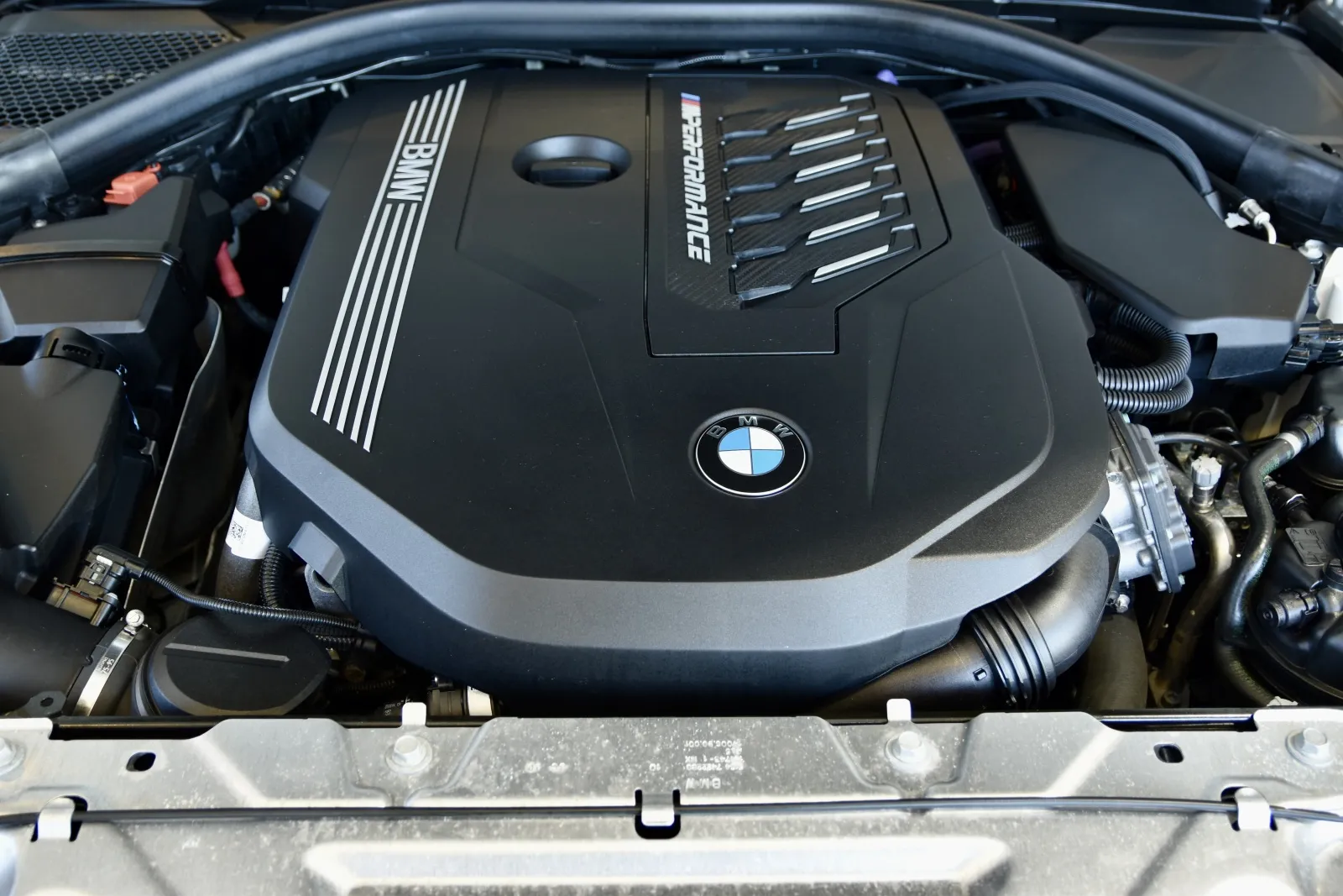 2021 BMW 3 Series M340i - Photo 30