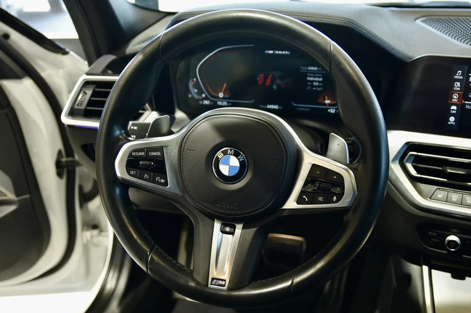 2021 BMW 3 Series M340i - Photo 21