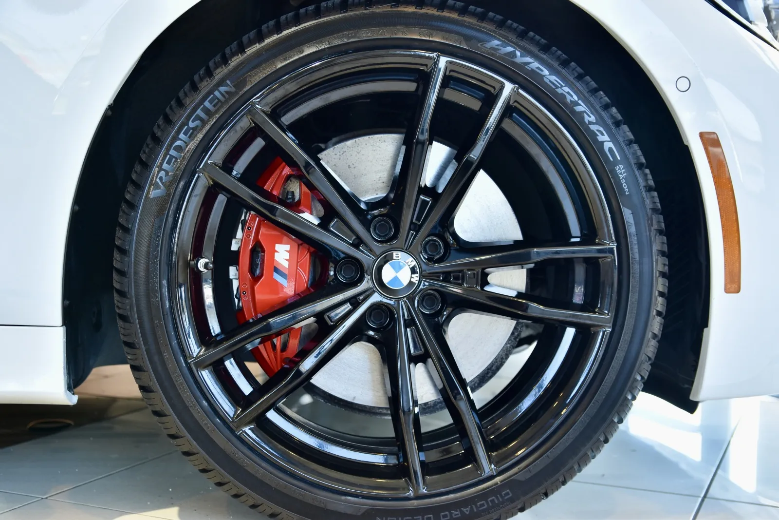 2021 BMW 3 Series M340i - Photo 11
