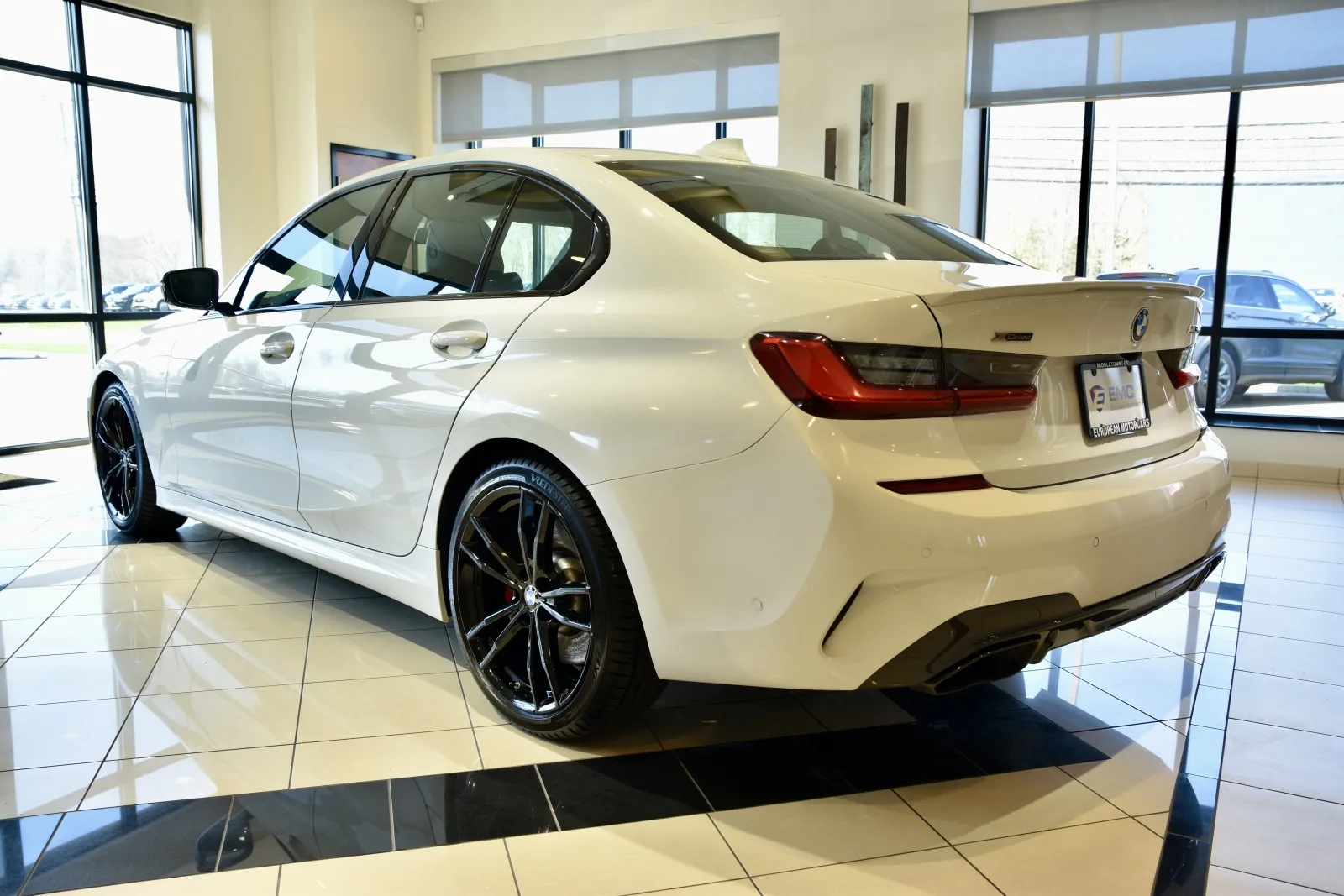 More photos of 2021 BMW 3 Series M340i xDrive at European Motorcars, CT