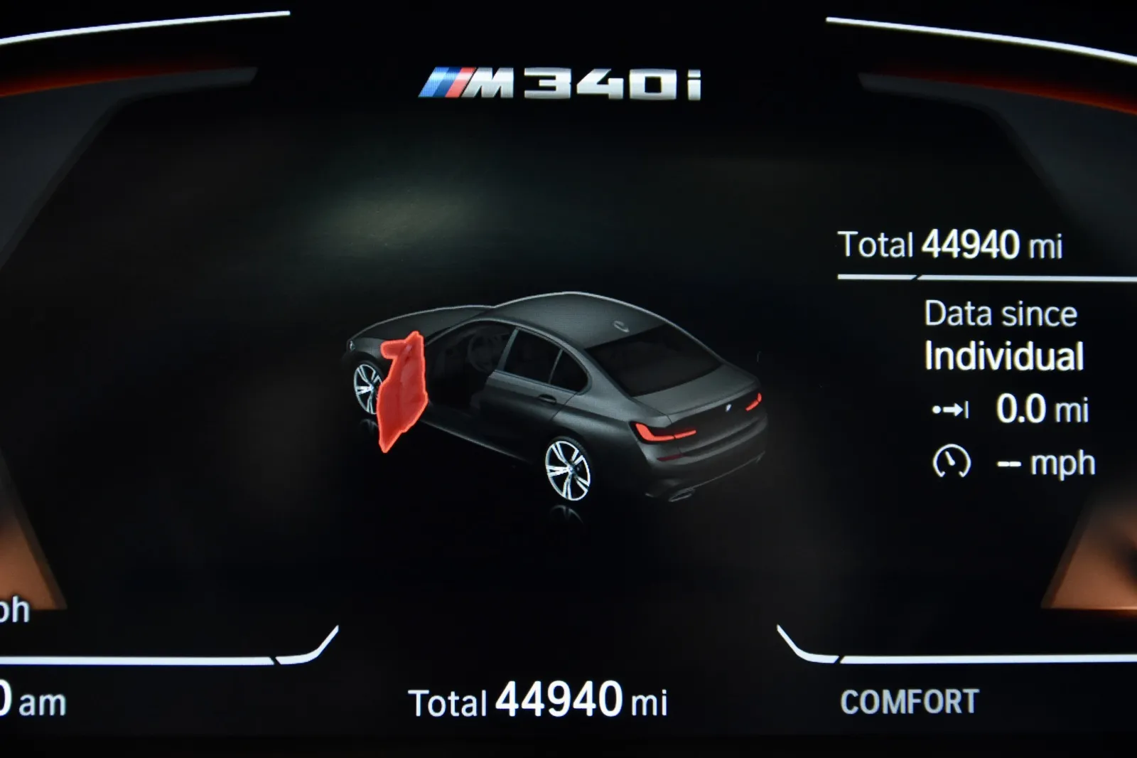 2021 BMW 3 Series M340i - Photo 32