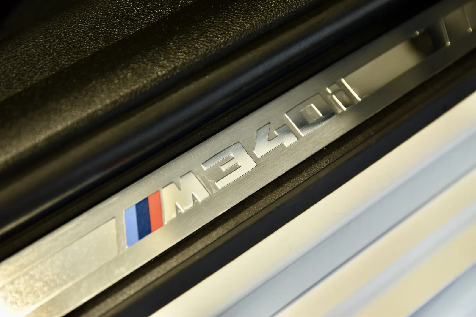 2021 BMW 3 Series M340i - Photo 29