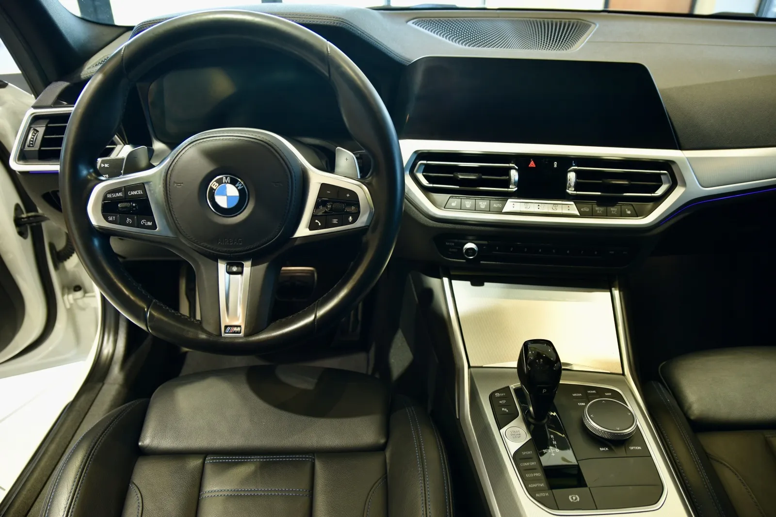 2021 BMW 3 Series M340i - Photo 14