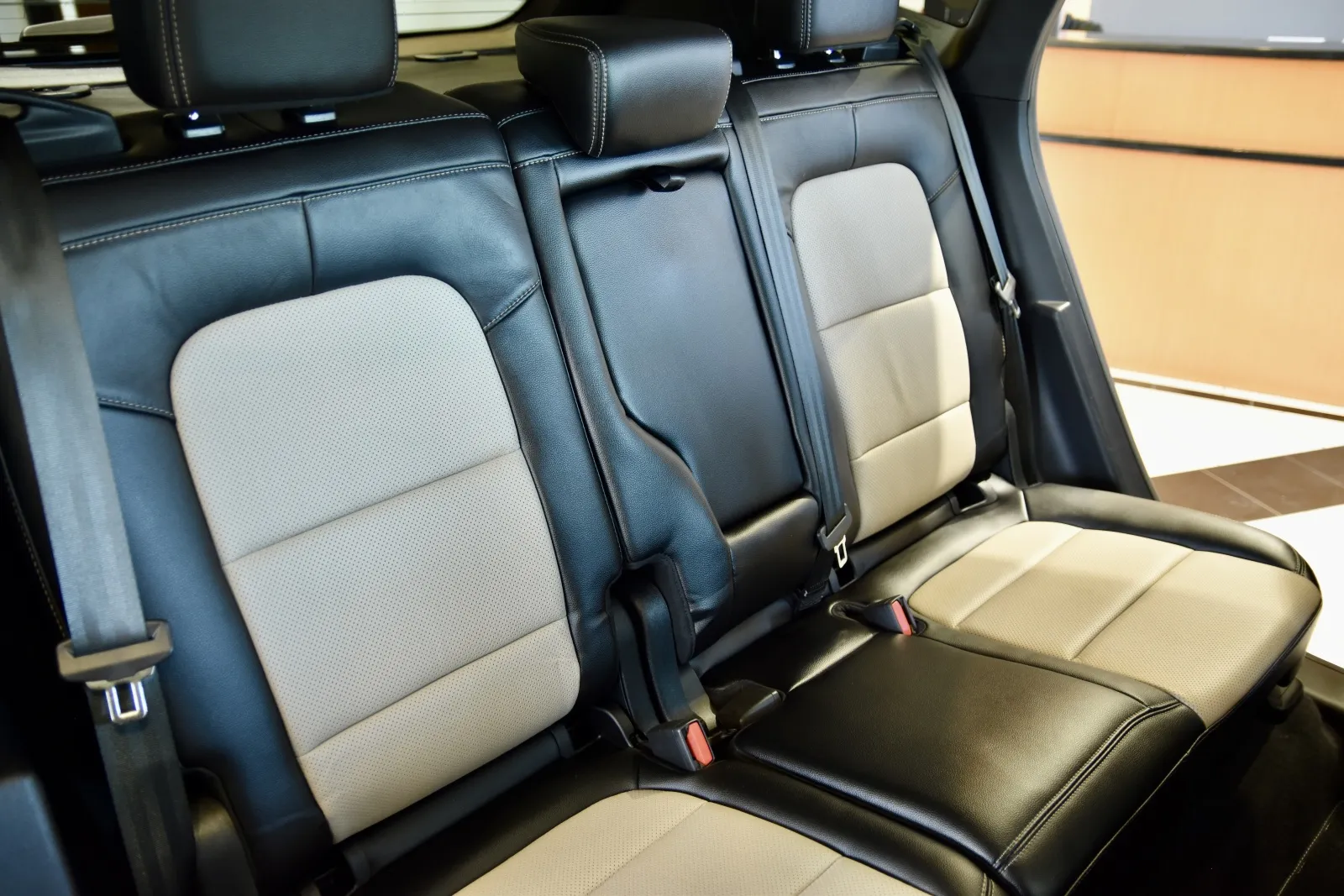 2022 Ford Escape Titanium - Photo 25