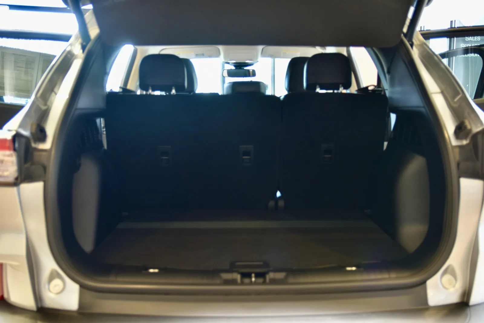2022 Ford Escape Titanium - Photo 23