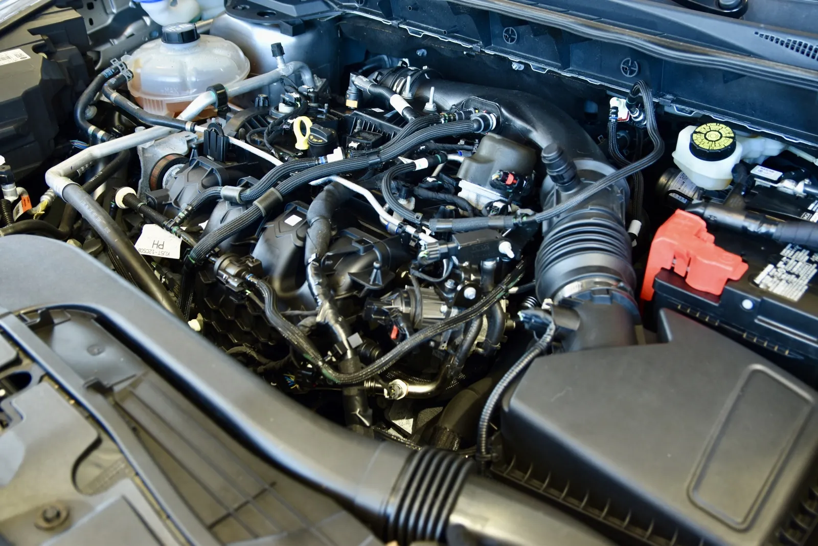 2022 Ford Escape Titanium - Photo 30