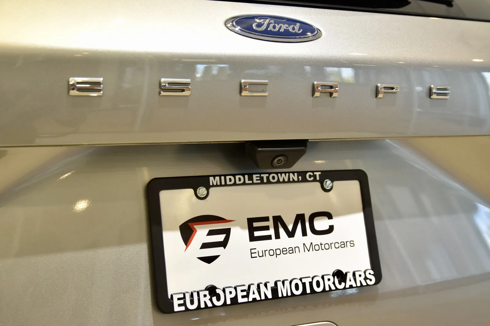 2022 Ford Escape Titanium - Photo 11