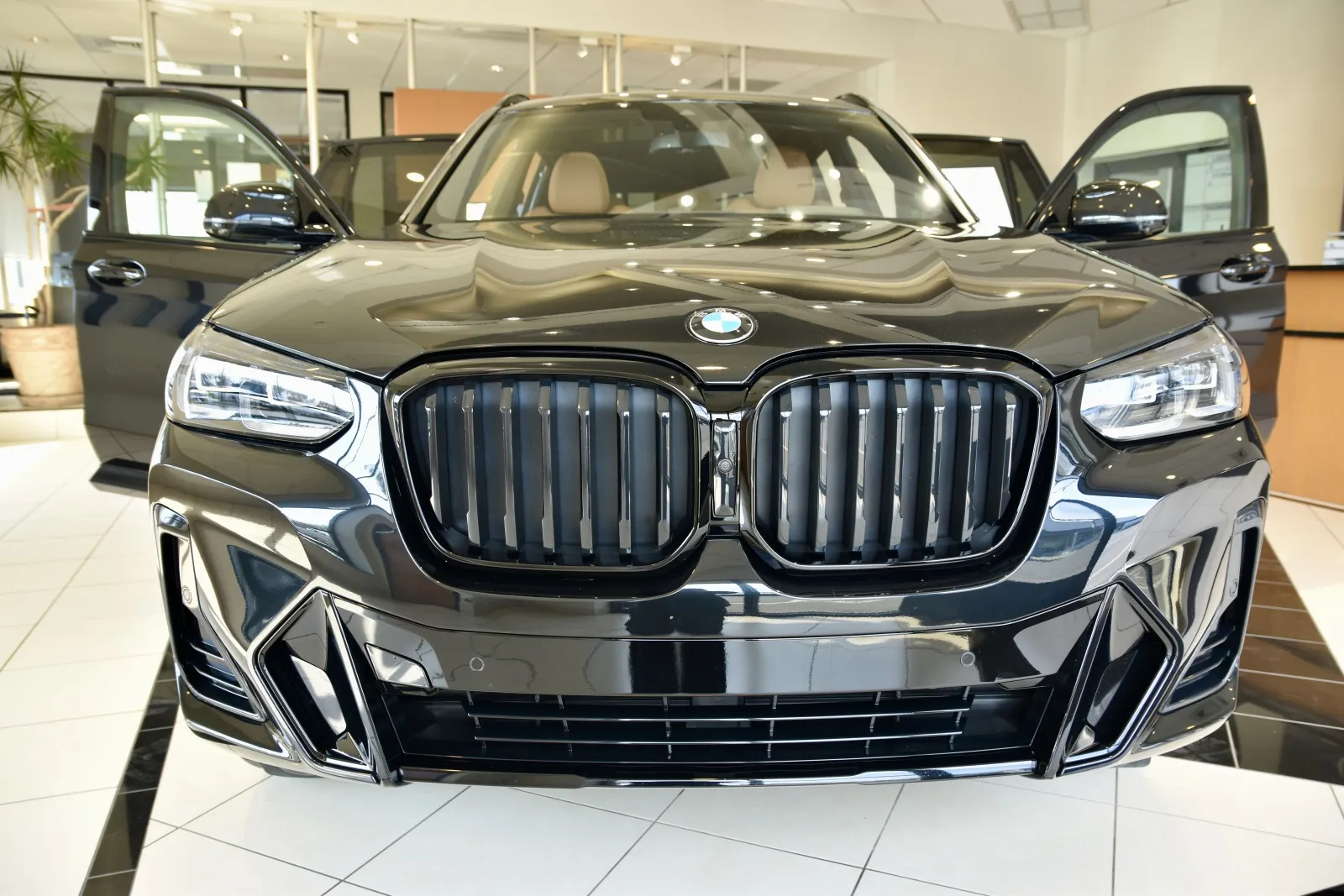 Photos of 2024 BMW X3 xDrive30i for sale in Middletown, CT at European Motorcars