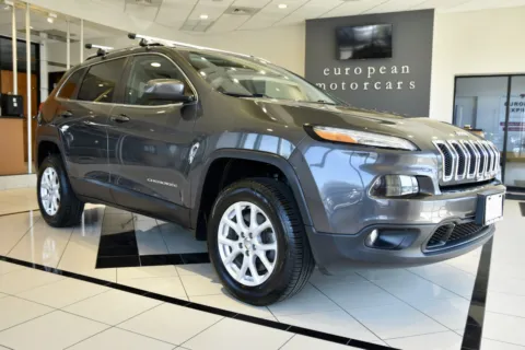 2015 Jeep Cherokee North for sale in Middletown, CT