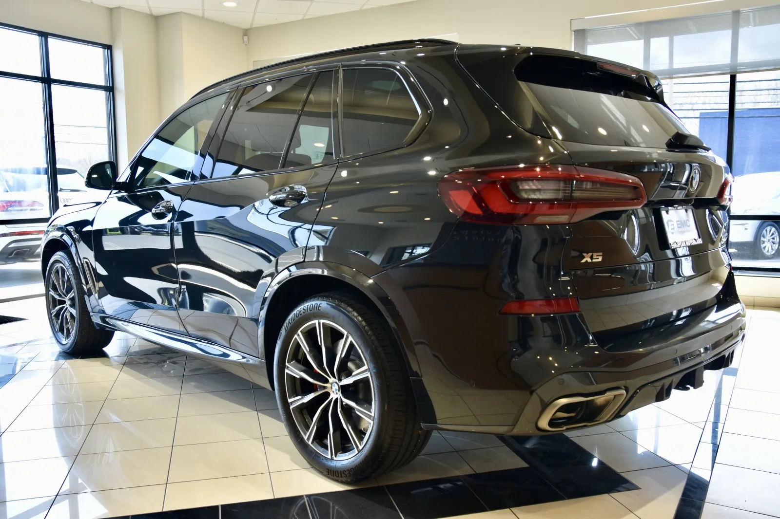 More photos of 2023 BMW X5 M50i at European Motorcars, CT