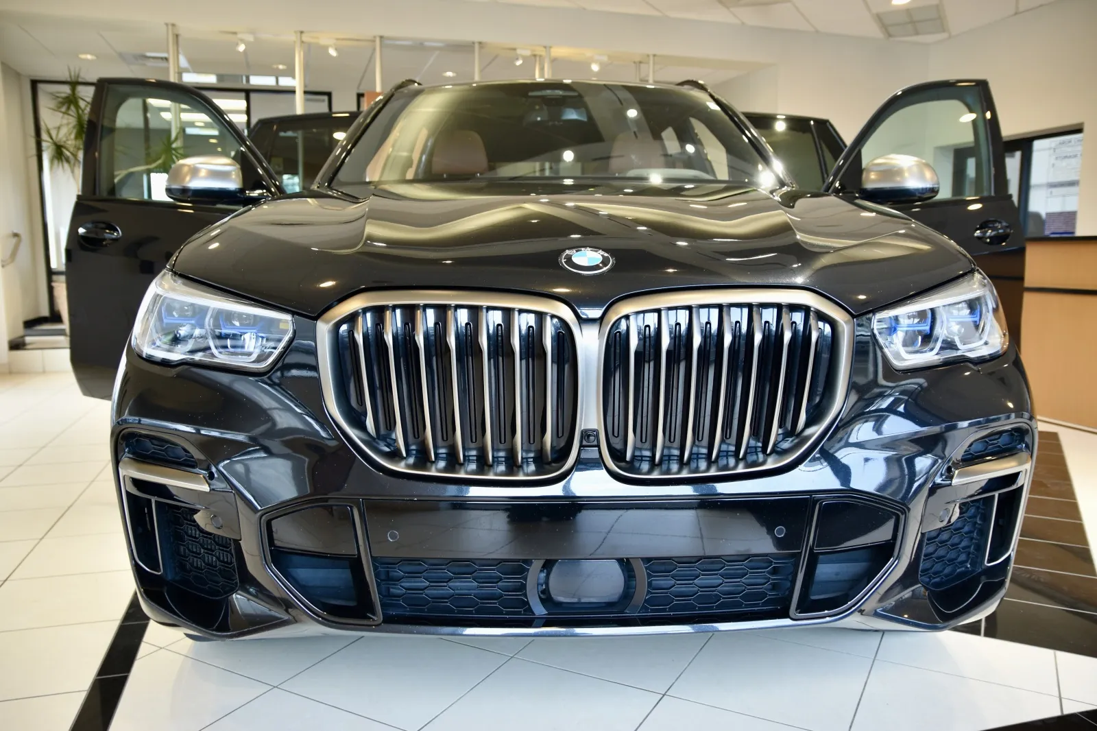 Photos of 2023 BMW X5 M50i for sale in Middletown, CT at European Motorcars