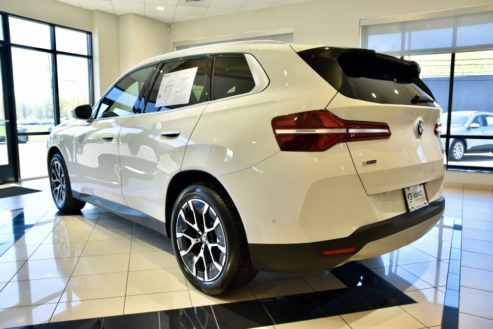 More photos of 2026 BMW X3 30 xDrive at European Motorcars, CT