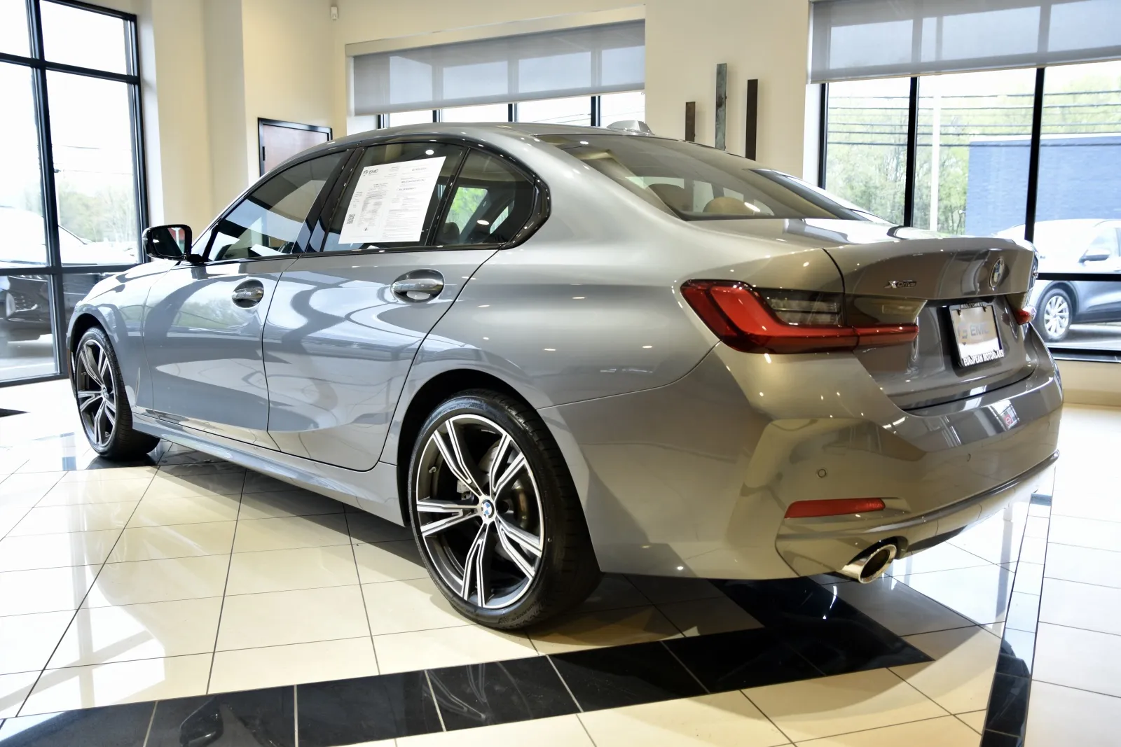 More photos of 2023 BMW 3 Series 330i xDrive at European Motorcars, CT