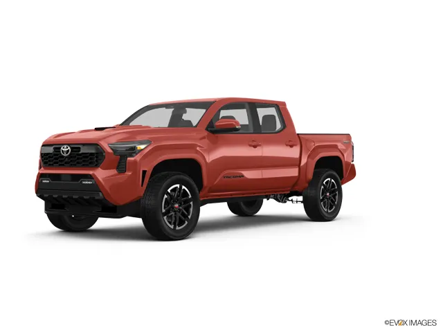 Brown 2025 Toyota Tacoma TRD Sport for sale in Middletown, CT