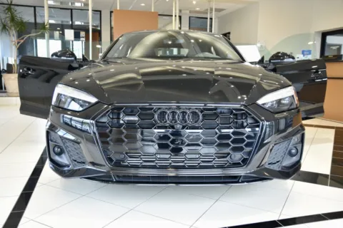 Photos of 2023 Audi A5 Sportback quattro S line Prem Plus 45 TFSI for sale in Middletown, CT at European Motorcars